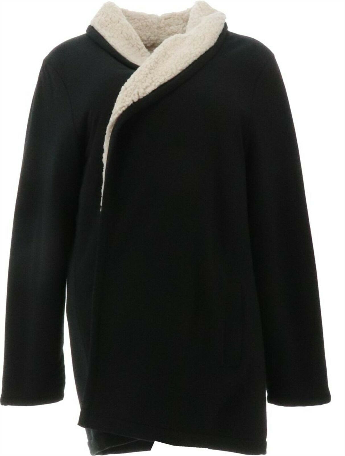 Koolaburra UGG French Terry Cardigan 
