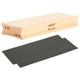 thumbnail image 1 of Herramientas Luthier para Guitarra Bloques Lijado Radio Doble Propósito Bloque, 1 of 9