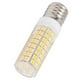 thumbnail image 1 of Lámpara LED de maíz, bombilla E17 Lámpara LED de maíz Bombilla de maíz Logre más, 1 of 12