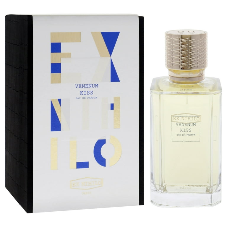 Venenum Kiss by Ex Nihilo for Unisex - 3.3 oz EDP Spray - Walmart.com