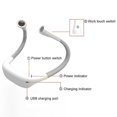 thumbnail image 1 of Luz de lectura de cuello led XianweiShao 1327534019223, 1 of 1