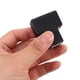 thumbnail image 5 of BALAHAPY Conector De Red Ethernet Negro Con Doble Para Expansión De En Oficina Y Hogar, 5 of 7