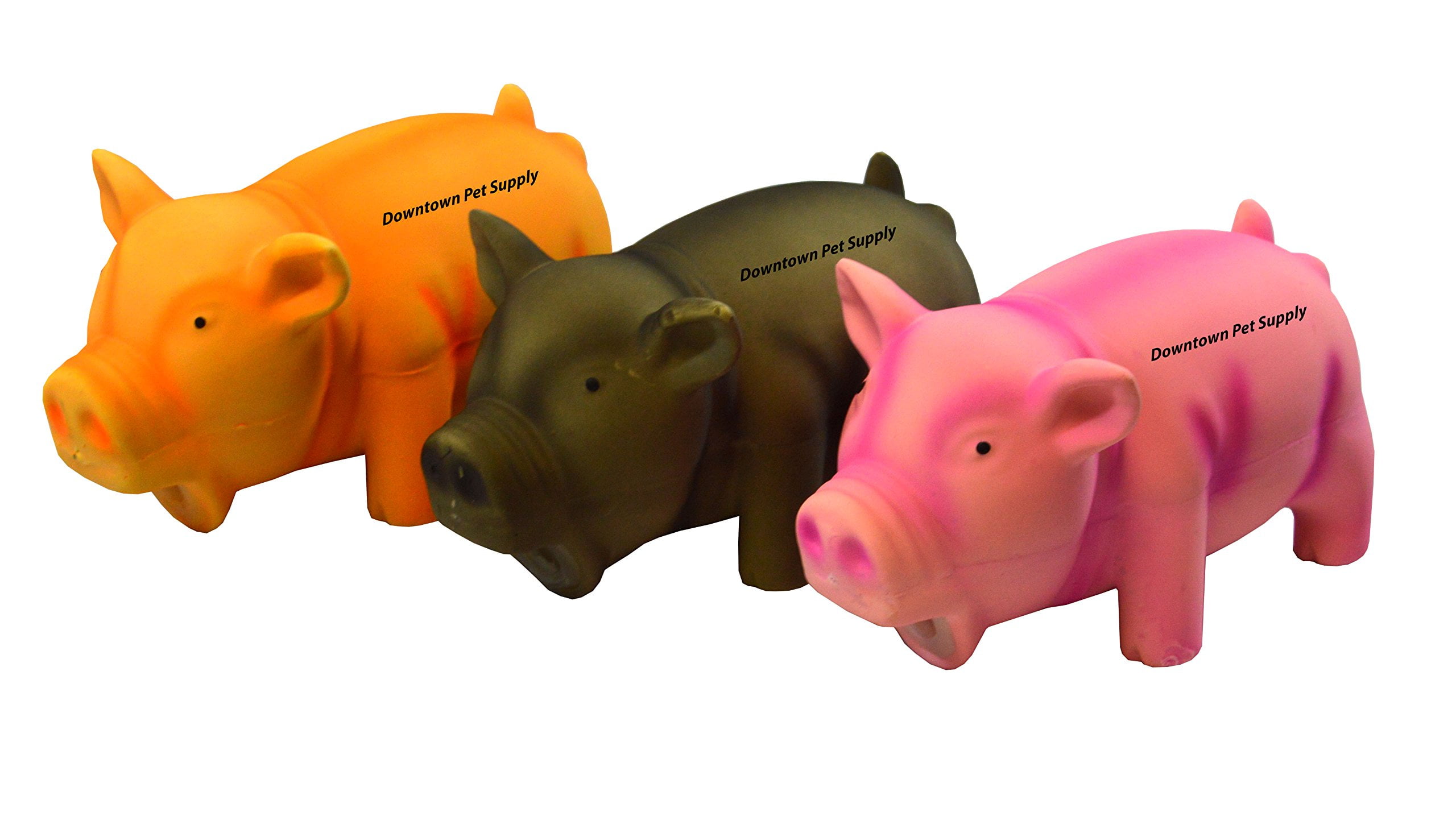 pig toy walmart