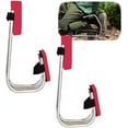 thumbnail image 4 of Knee Seat Knee Seat for Gardening Ergonomic Kneeler Seat for Gardening Ergonomic Knee Protection & Ankle Support Knee Seat Leg Brace Garden Wearable Replacing Strap On Kneeling Device for Farm Work, 4 of 7