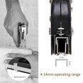 thumbnail image 5 of Manual Nailing Machine Manual Nailing Machine Three- Nail Straight Nail Tu-type Door Nailing Puncher Set, 5 of 5