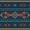 Aztec 04, variant on Manfei Tribal Aztec Bed Sheets, Boho Geometric Fuul Size Sheets, Teal, Orange and Black, Black Reversible 4pcs1 Flat Sheet + 1 Fitted Sheet + 2 Pillowcases