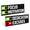 Neutral, variant on Be the Change you Wish 2 Pack 13.5"x39" Motivational Posters and Charts