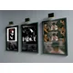 thumbnail image 5 of Lienzo impreso en blanco y negro con diseño de rapero, cómic, cantante pop, Playboi, Carti, Die Lit, álbum de música, póster de portada, decoración de la habitación del hogar, 5 of 5