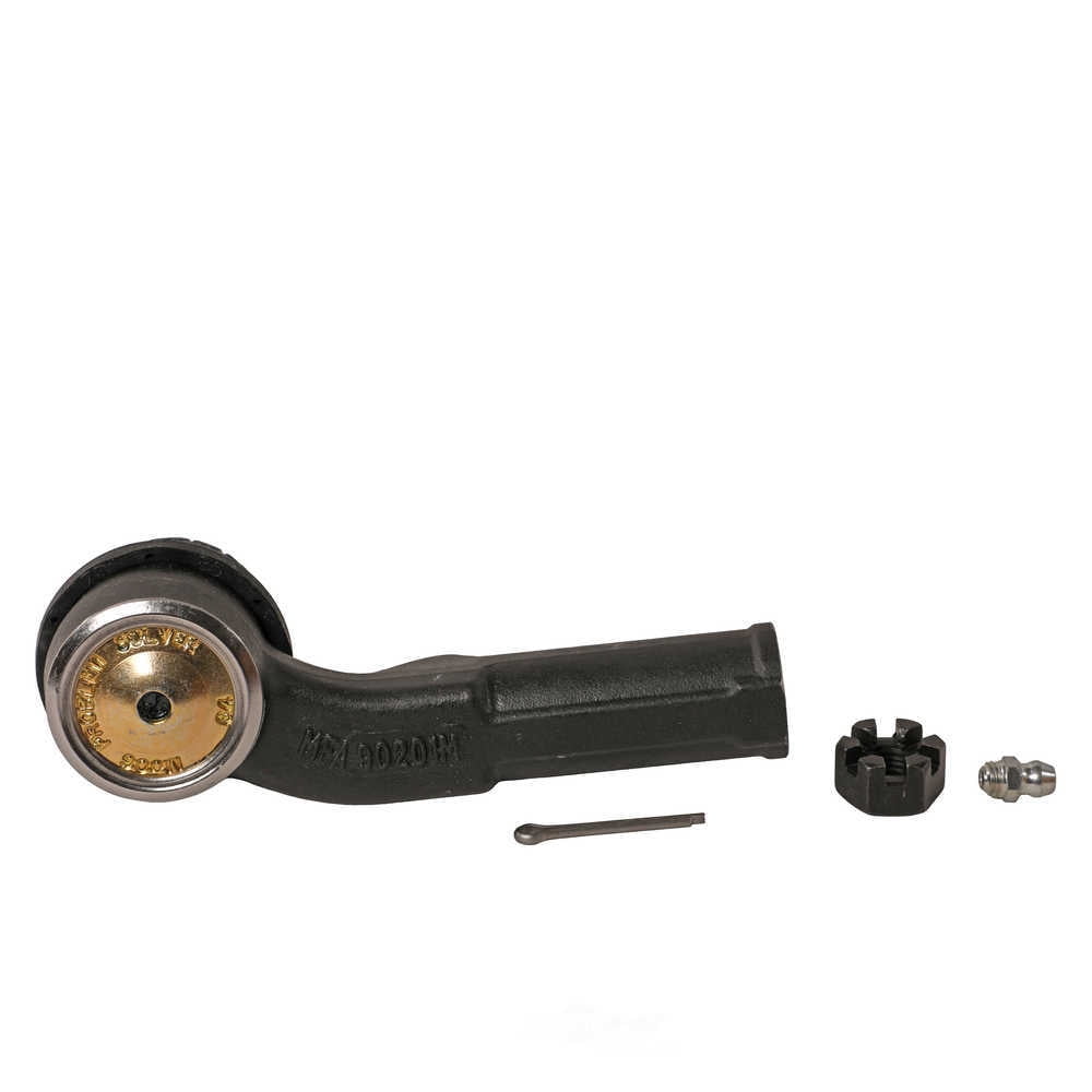 MOOG Chassis Products ES801536 Steering Tie Rod End