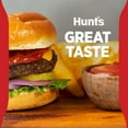 thumbnail image 6 of Hunt’s 100% Natural Tomato Ketchup, 20 oz Squeeze Bottle, 6 of 9