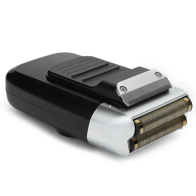 Rasuradora Eléctrica, Rasuradore de Cabeza Calva, Rasuradore, Rasurador Recargable, Ruido Bajo Duradero Portátil para Hombres en Casa