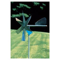 Lehman S Mole Chasing Windmill The Most Humane Mole Deterrent