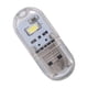 thumbnail image 2 of Kearding Luz LED alimentada por USB Interiores de automóviles pequeños Lámpara de teclado Emergencia Iluminación y accesorios Luz blanca, 2 of 6
