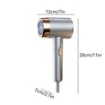 thumbnail image 3 of Danhjin Electric Hairdryer Hairdryer Home Dormitory Hot And Cold Wind High Power Hairdryer Home Hot And Cold Wind Hairdryer Student Dormitory Hairdryer, 3 of 6