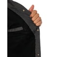 thumbnail image 5 of Dickies Oakport Coach Jacket, Grey, 5 of 7