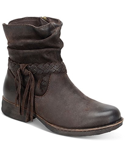born arula bootie