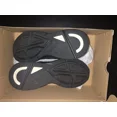 thumbnail image 3 of Adi - das Response Super Running Shoes Men's Black and White Size 7 1/2 US, 3 of 6