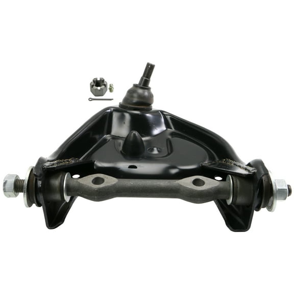 MOOG RK620369 Control Arm and Ball Joint Assembly Fits select: 1997 ,1999-2003 DODGE RAM VAN