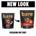 thumbnail image 2 of Bare, Baked Crunchy Apple Chips, Fuji & Reds, Gluten Free, 3.4 oz, 6 Count, Packaging May Vary, 2 of 5