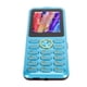 thumbnail image 4 of Teléfono GSM 2G Sincero Teléfono básico desbloqueado 3sim 3 en espera Sonido claro Batería 2500 mAh 100-240 V, 4 of 10