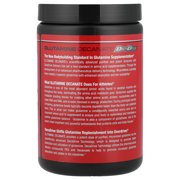 MuscleMeds Glutamine Decanate -- 10.58 oz