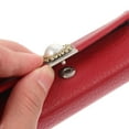 thumbnail image 4 of MasteelfCA Boîtes de Rangement pour Rouge à Lèvres avec Miroir Vintage Boîte de Rangement Portable pour Rouge à Lèvres, 4 of 8