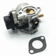 thumbnail image 3 of Carburetor Compatible Kawasaki FJ180v More OHV 6.0HP 159CC Lawnmowers Carb Asy 15004-0951 15004-0833 new, 3 of 5