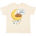 thumbnail image 3 of Inktastic I Love My Grandpa Boys or Girls Toddler T-Shirt, 3 of 5