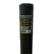Acorn International Vinyl Coated Poultry Netting, 1" x 48" x 150' PNVC148150, Gauge-20