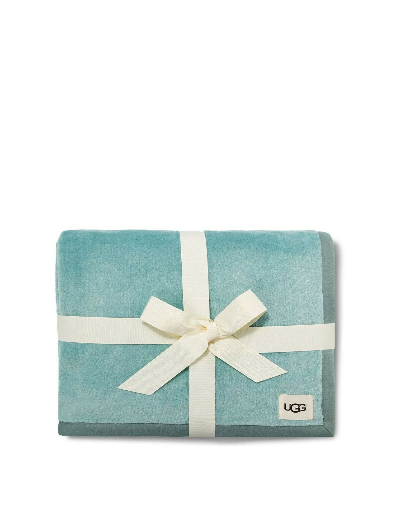 UGG Duffield Throw II Plush Throw Blanket 1106011