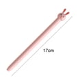 thumbnail image 4 of Ndcxsfigh Para Pencil 2 Funda para IPad Tablet Touch Pen Sleeve (Conejo Rosa), 4 of 9