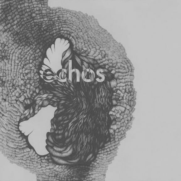 Late Night Alumni - Echos - Music & Performance - CD