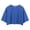 Z704 Blue, variant on Landzoo Women'S Shirt Solid Color Short Sleeve Crew Neck Tees Summer Breathable Women T-Shirt Size L Black