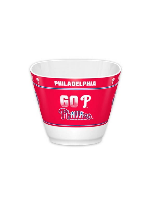 MLB Philadelphia Phillies MVP Bowl