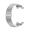 thumbnail image 2 of Three Link Bracelet For Pixel Watch With Watch Tool Perfect Comfortable And Style Compatible With Your Smartwatch, 2 of 6