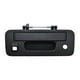 thumbnail image 1 of Manija TAPA BATEA HUSHAN 2013 al 2015 NISSAN color Negro, 1 of 3