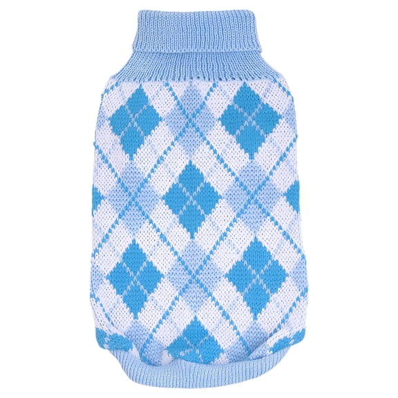 GASTROPOD Dog Sweater, Pet Clothes And Winter Coat For Small Dogs, Cozy Apparel & Accessories