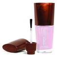 thumbnail image 3 of Mineral Fusion Nail Polish, Blushing Crystal, 0.33 Ounce, 3 of 3