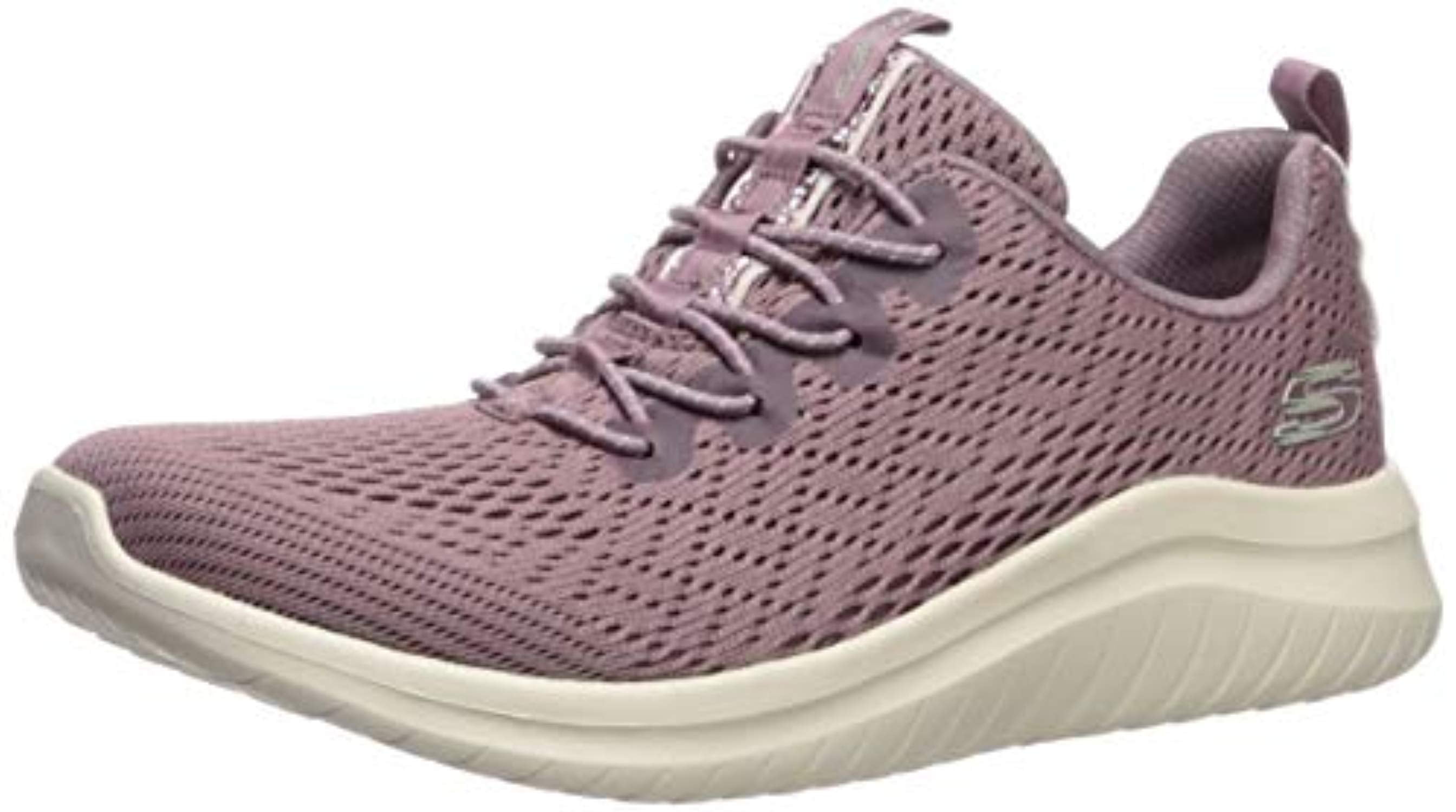 skechers ultra flex 2.0 pink