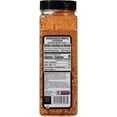 thumbnail image 2 of McCormick Grill Mates Smokehouse Maple MDA05&nbsp;Seasoning, 28 oz - One 28 Ounce Container of Smokehouse Maple Seasoning, Perfect on Pork Chops, Chicken, Burgers and More, 2 of 3