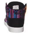 thumbnail image 4 of Tenis Supra Yorek Hi Niño Originales Sport negro 20.5, 4 of 6