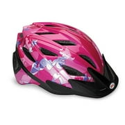 Bell Sports Rex Child Helmet - Hearts