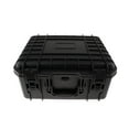 thumbnail image 2 of Caja de herramientas impermeable, estuche de almacenamiento, versátil, resistente, a prueba de polvo, protección para equipos electrónicos, viajes al, 2 of 8
