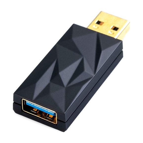 Eliminador de ruido de audio USB iFi iSilencer+ A a A