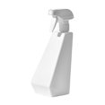 thumbnail image 2 of HILABEE Lightweight Empty Dispenser Bottle Travel Storage Soap Dispenser Bottle Reusable 500ml C, 2 of 9