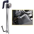 thumbnail image 1 of Cadenas de Volant et Verrou de Frein, 1 of 8
