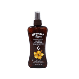 Hempz Sunsetz Dark Tanning Intensifier With Yuzu And