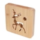 thumbnail image 1 of Luces LED de Noche para Guardería para Niños Recargables por USB Lindos Animales Lámparas de Madera Decoración de Dormitorio para Portátil Brillo Suave Lindo Bebé ANGGREK Otros, 1 of 8