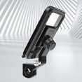 thumbnail image 4 of Soporte impermeable para teléfono móvil con rotación de 360 ​​grados para teléfonos de 4 a 7 pulgadas (manillar), 4 of 4