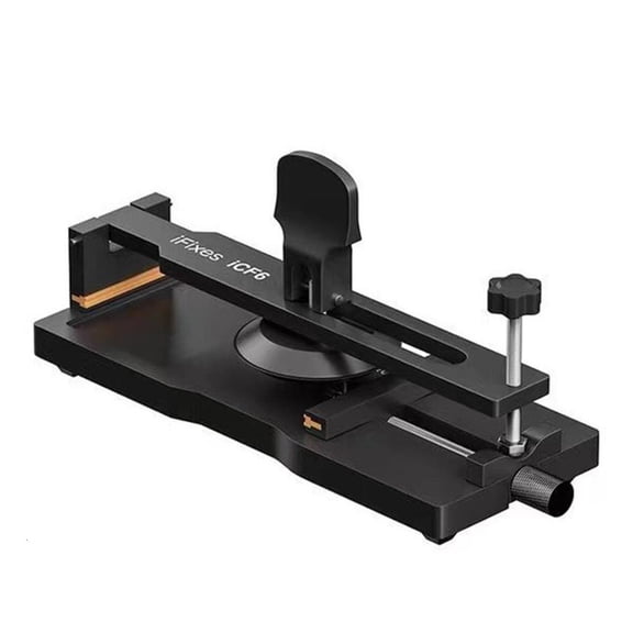 LCD Separator Screen Fast Open Adjustable LCD Display Removal Clamp Phone Disassembly